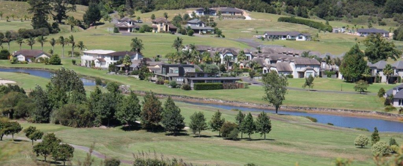 Lakes Resort and 18 Hole International Golf Course